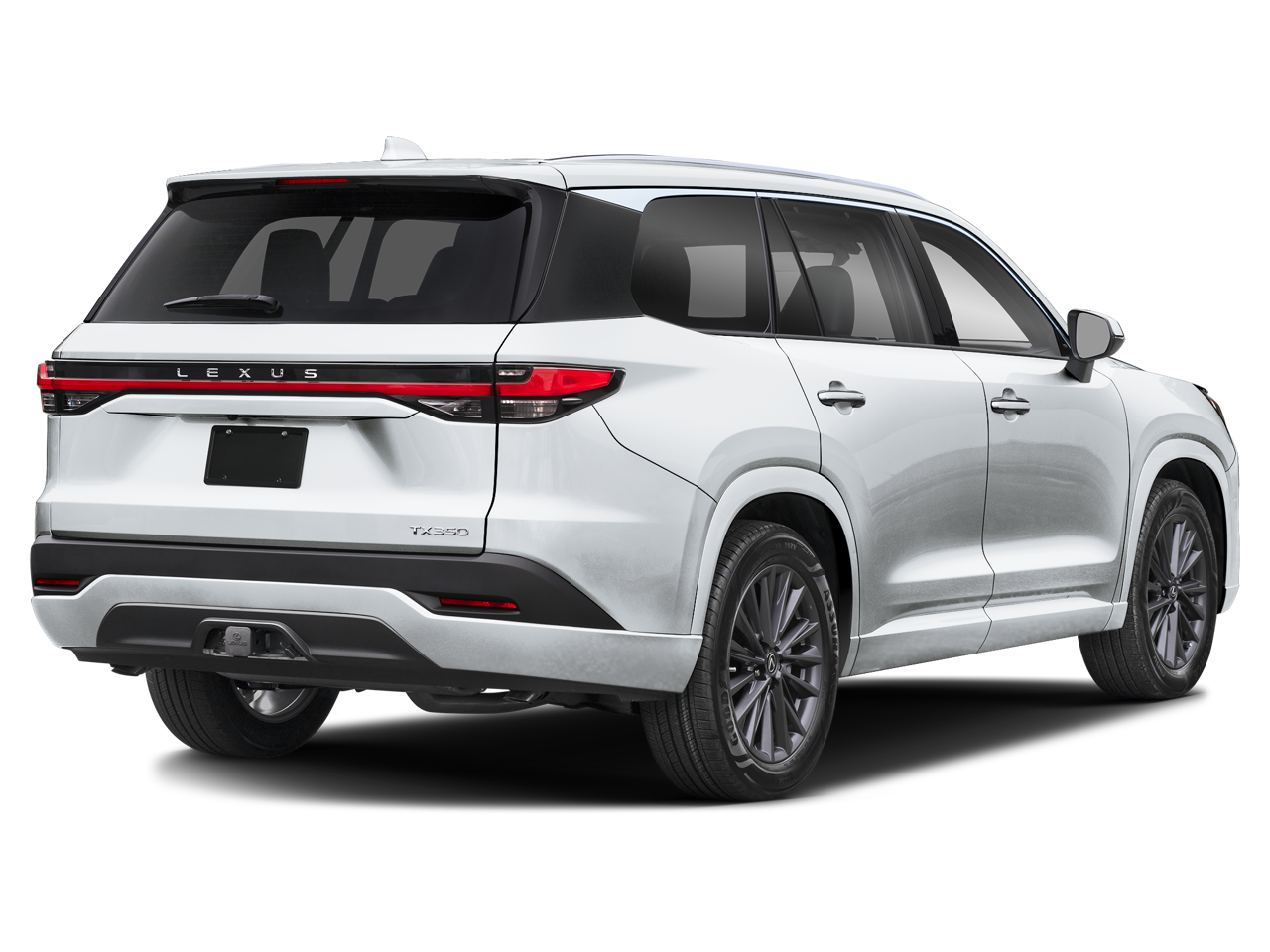 2024 Lexus TX 350 Premium