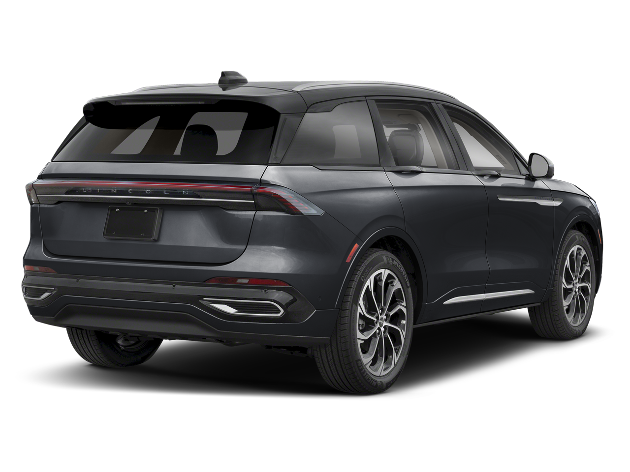 2024 Lincoln Nautilus Premiere