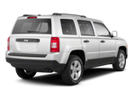 2011 Jeep Patriot Sport