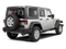 2011 Jeep Wrangler Unlimited Sport