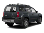 2011 Nissan Xterra PRO-4X