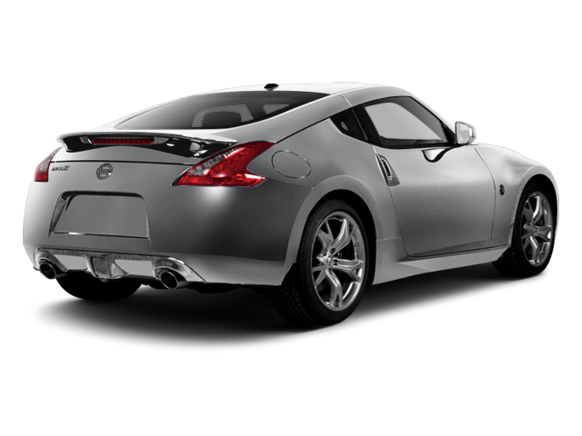 2011 Nissan 370Z Base
