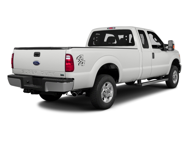 2014 Ford F-250SD XL Super Cab