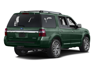 2016 Ford Expedition Limited