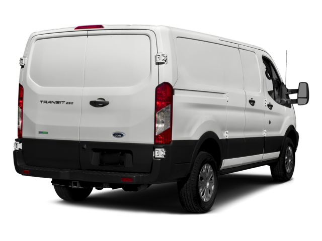 2016 Ford Transit-250 Base