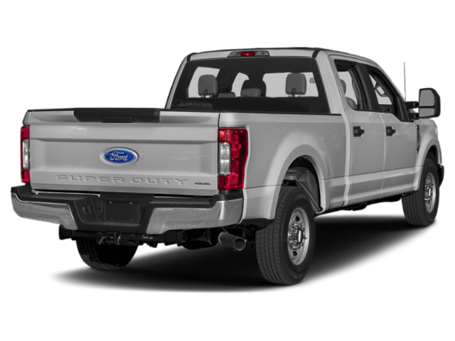 2018 Ford F-350SD XLT