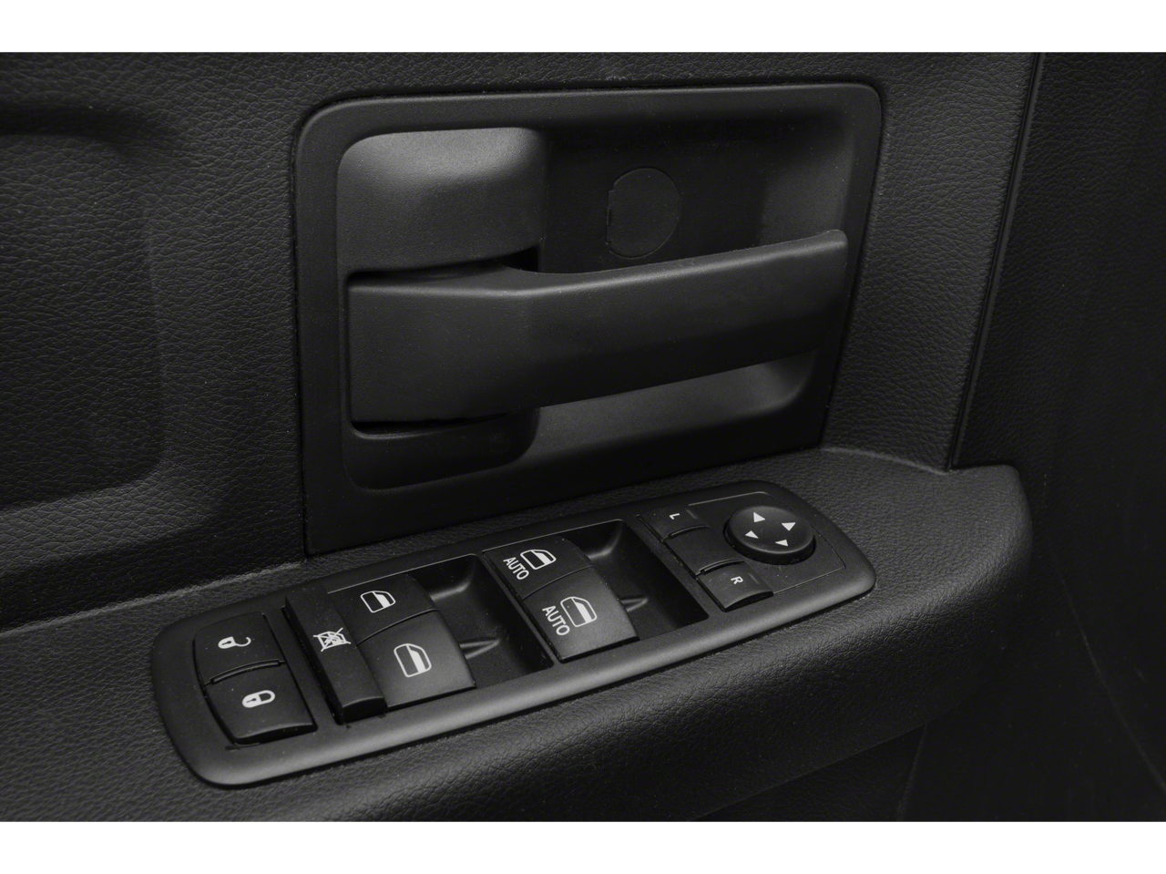 2015 RAM 3500 Tradesman