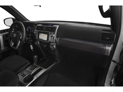 2019 Toyota 4Runner TRD Off-Road