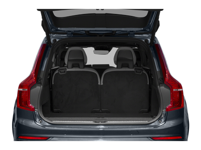 2019 Volvo XC90 T6 Inscription