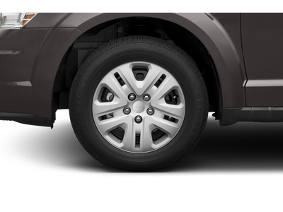 2020 Dodge Journey SE