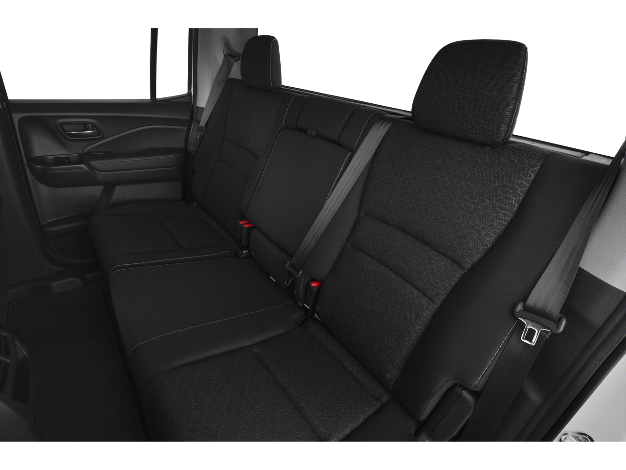 2021 Honda Ridgeline Sport