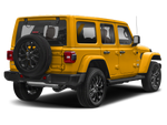 2021 Jeep Wrangler Unlimited Rubicon 4xe