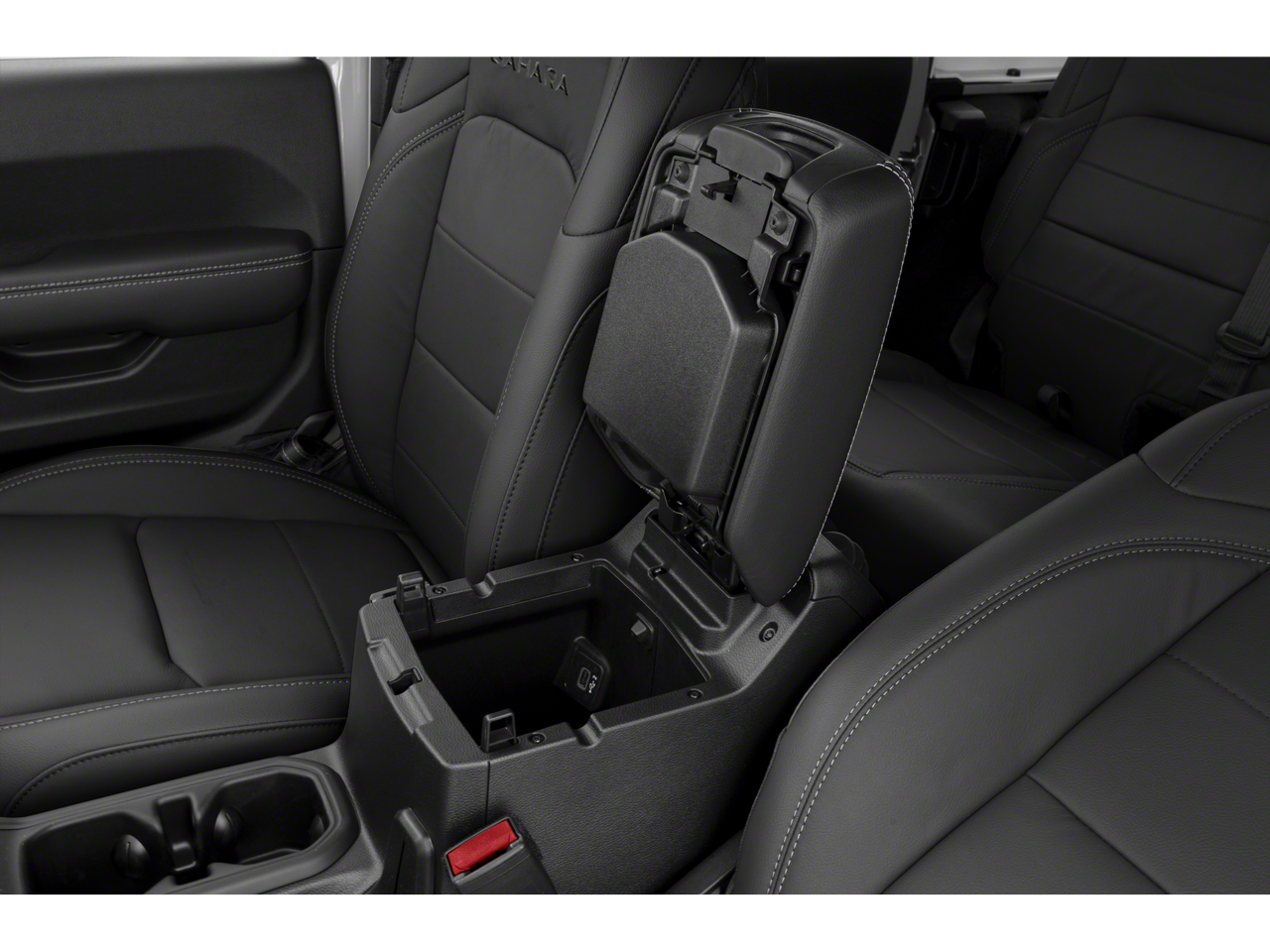 2022 Jeep Wrangler Unlimited Rubicon 4xe