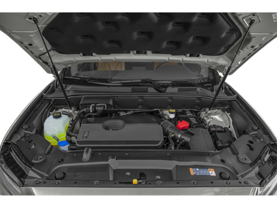 2022 Lincoln Nautilus Black Label