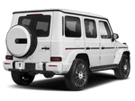 2022 Mercedes-Benz G-Class G 550 4MATIC®