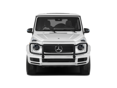 2022 Mercedes-Benz G-Class G 550 4MATIC®