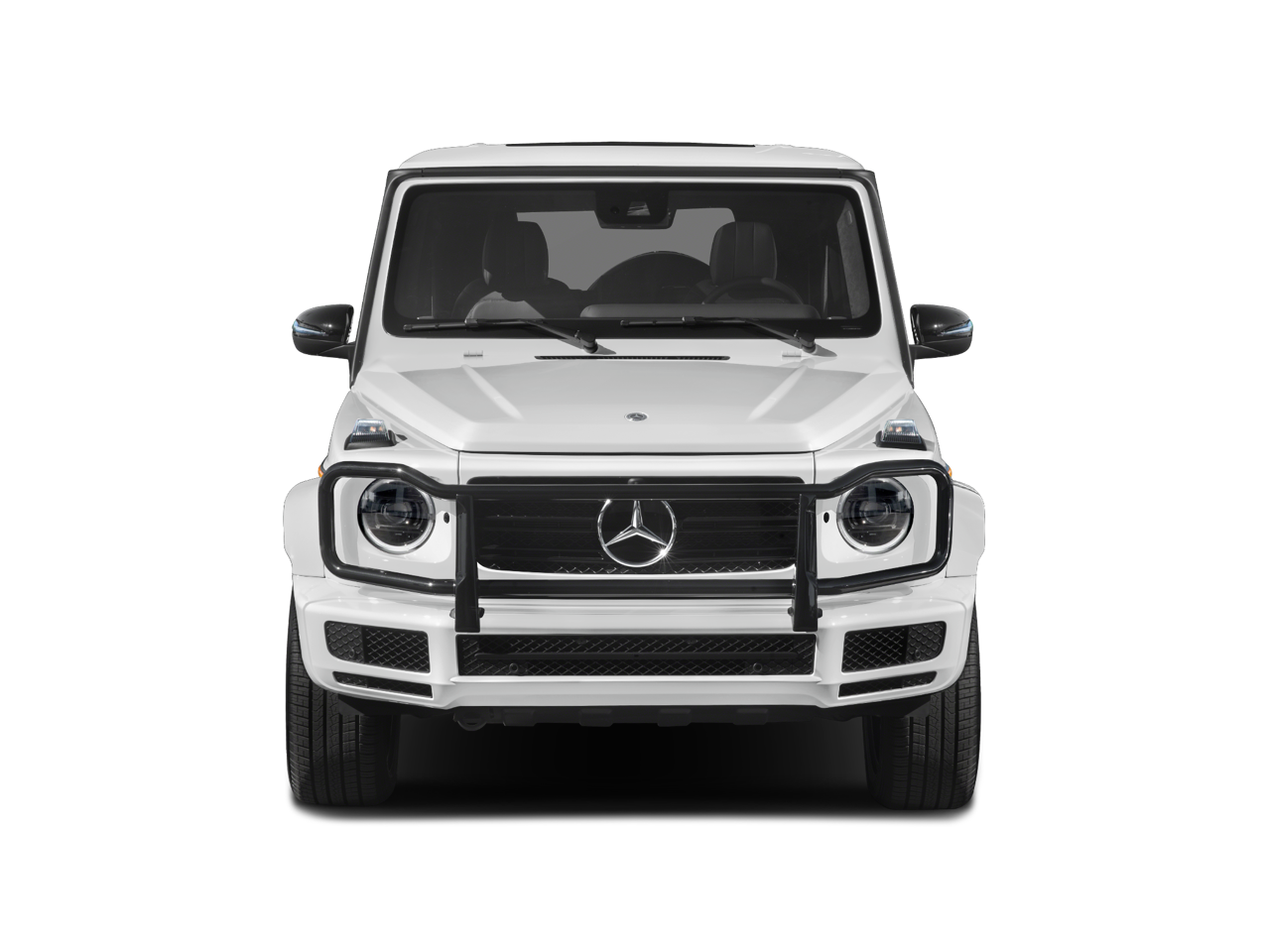 2022 Mercedes-Benz G-Class G 550 4MATIC®