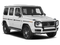 2022 Mercedes-Benz G-Class G 550 4MATIC®