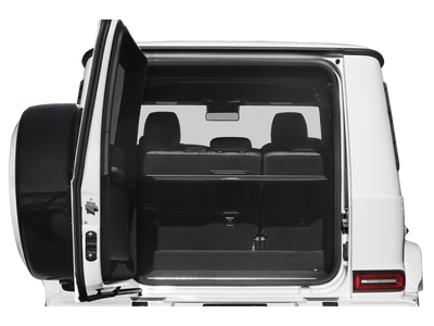 2022 Mercedes-Benz G-Class G 550 4MATIC®