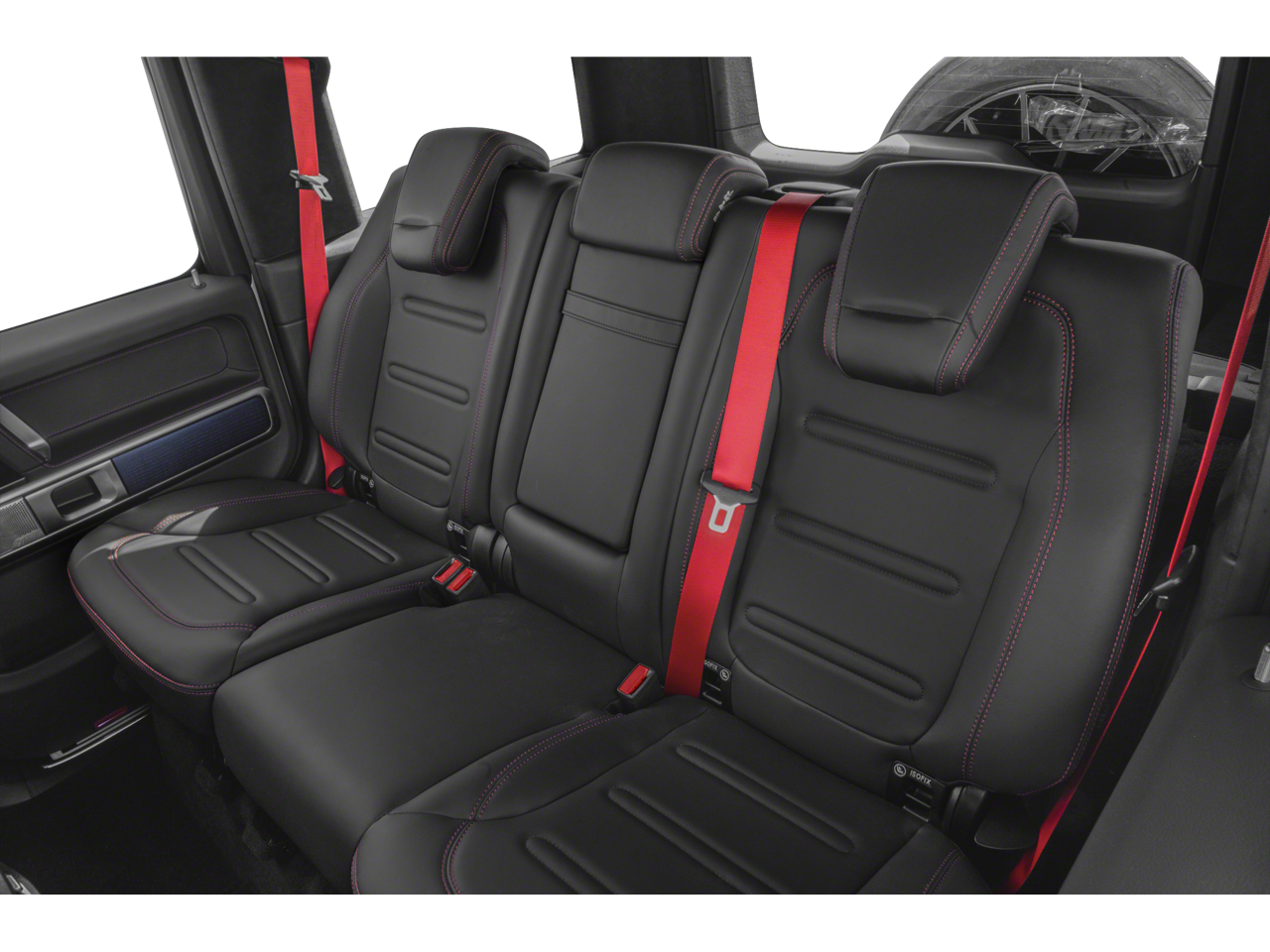 2022 Mercedes-Benz G-Class G 550 4MATIC®