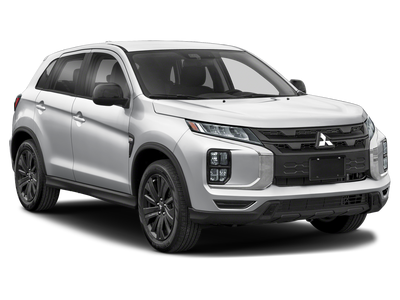 2022 Mitsubishi Outlander Sport 2.0 LE