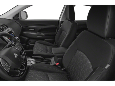 2022 Mitsubishi Outlander Sport 2.0 LE