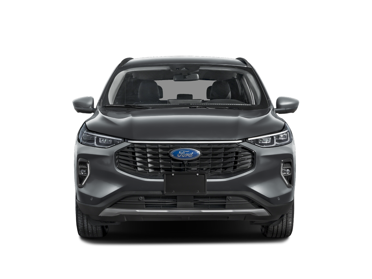 2023 Ford Escape Hybrid Platinum