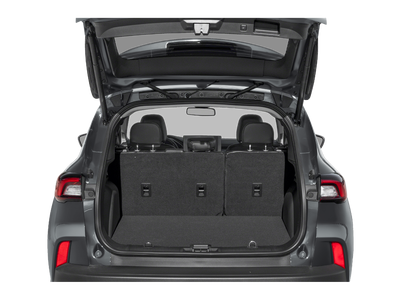 2023 Ford Escape Hybrid Platinum