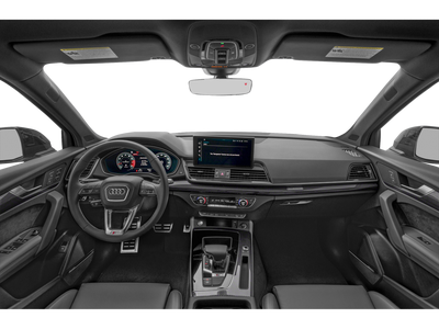 2024 Audi SQ5 Premium Plus quattro