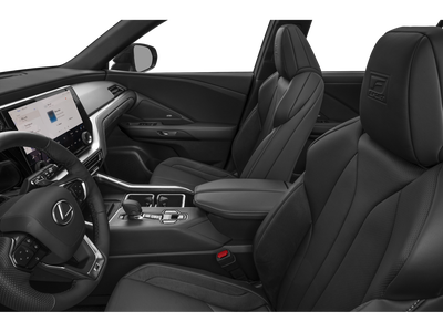 2024 Lexus TX 500h F SPORT Luxury