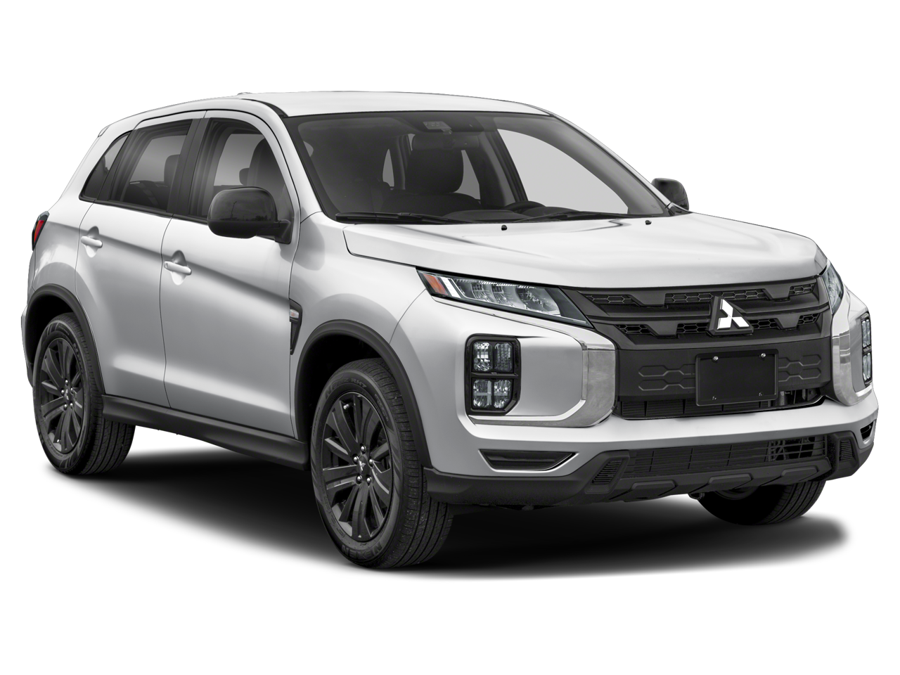 2024 Mitsubishi Outlander Sport 2.0 LE