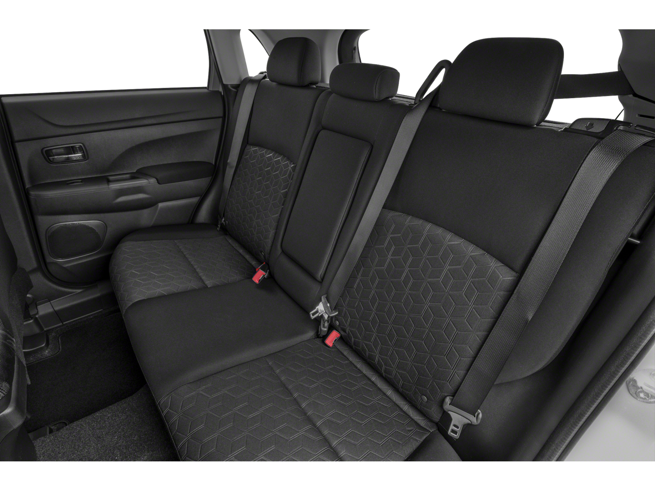 2024 Mitsubishi Outlander Sport 2.0 LE