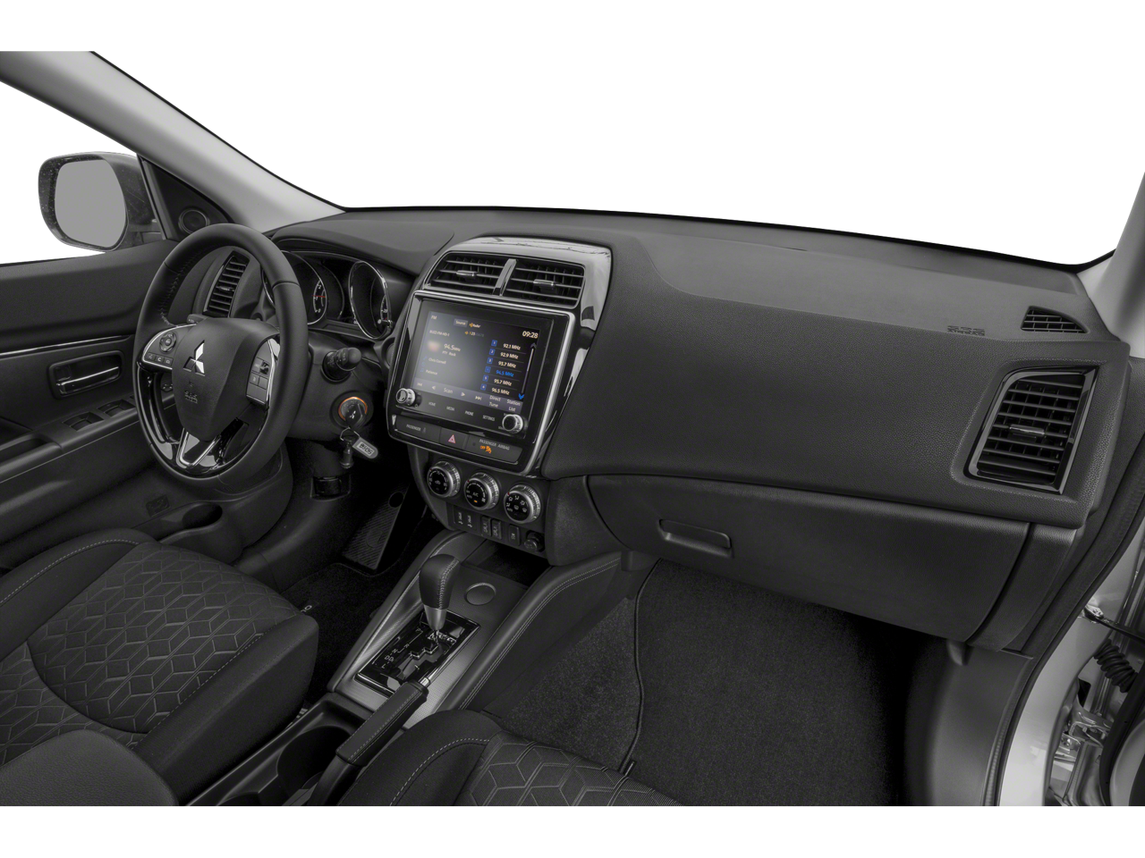 2024 Mitsubishi Outlander Sport 2.0 LE