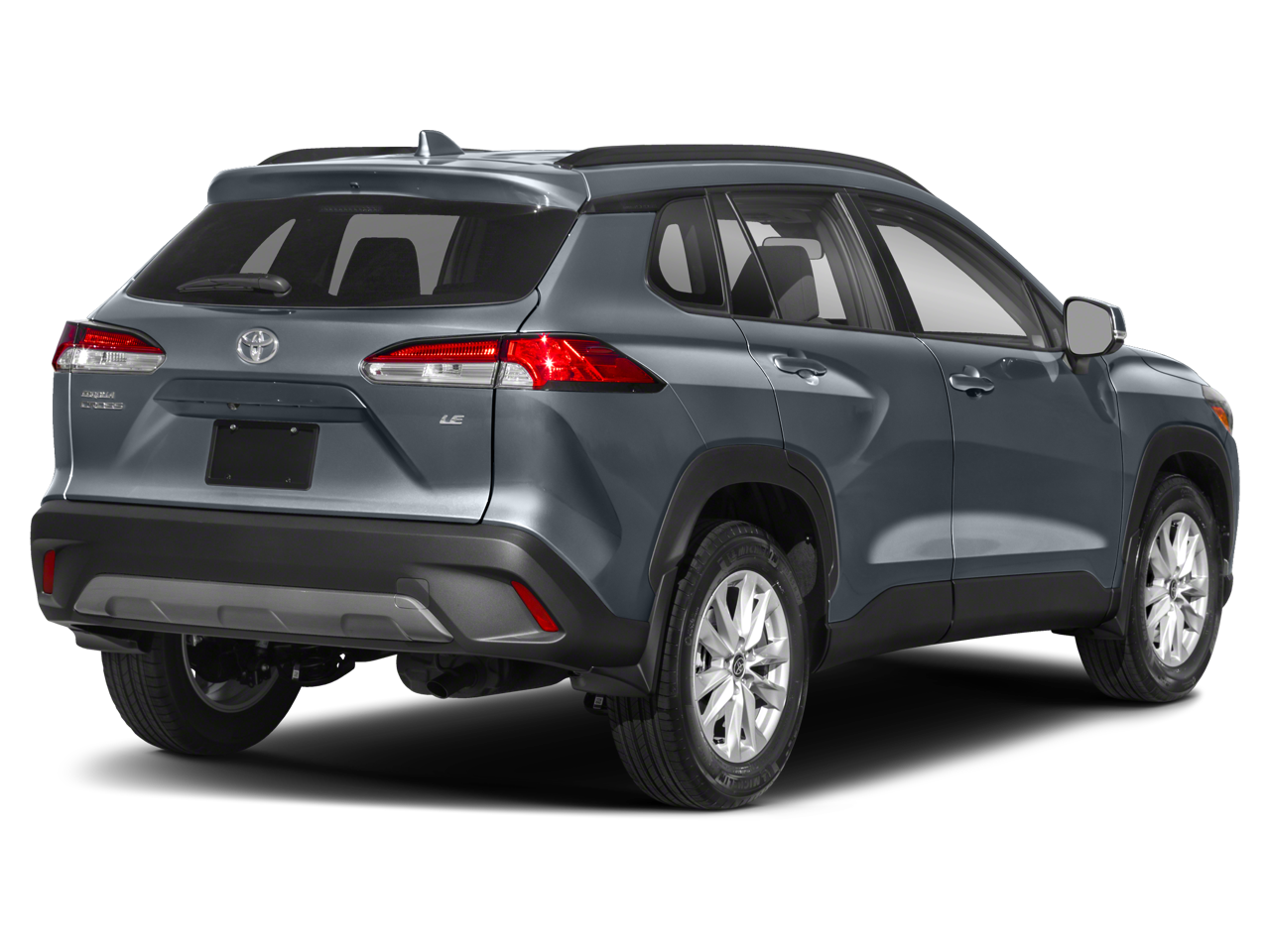 2024 Toyota Corolla Cross LE Mount Sterling KY Dutch's Ford