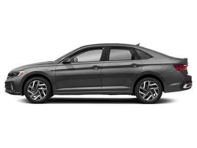 2024 Volkswagen Jetta 1.5T SEL