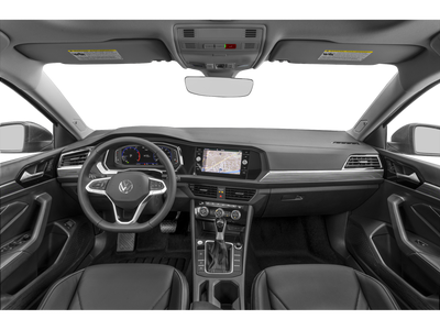2024 Volkswagen Jetta 1.5T SEL