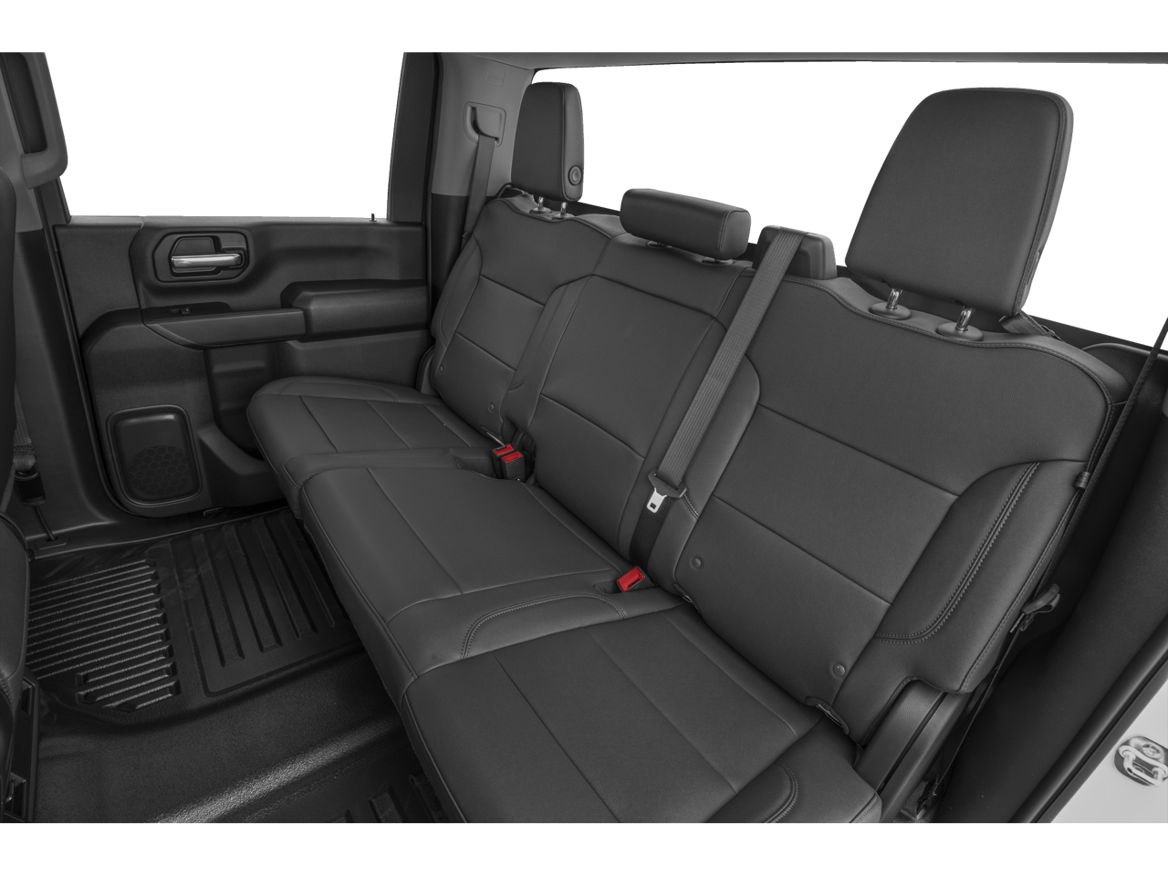 2025 Chevrolet Silverado 3500HD Work Truck