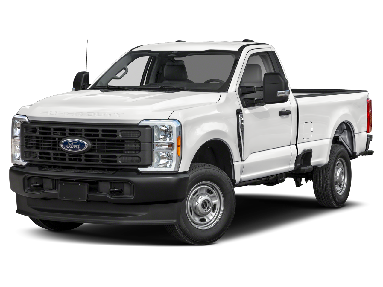2026 Ford F-250's photo
