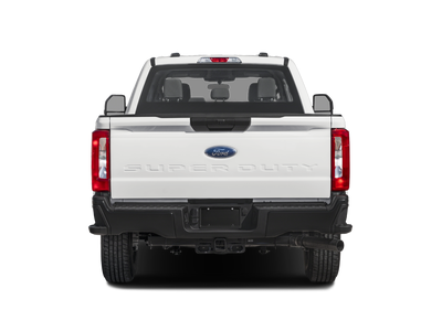 2027 Ford F-250SD Base