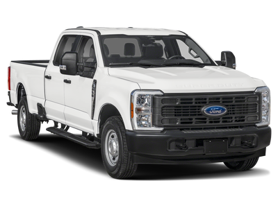 2027 Ford F-250SD Base