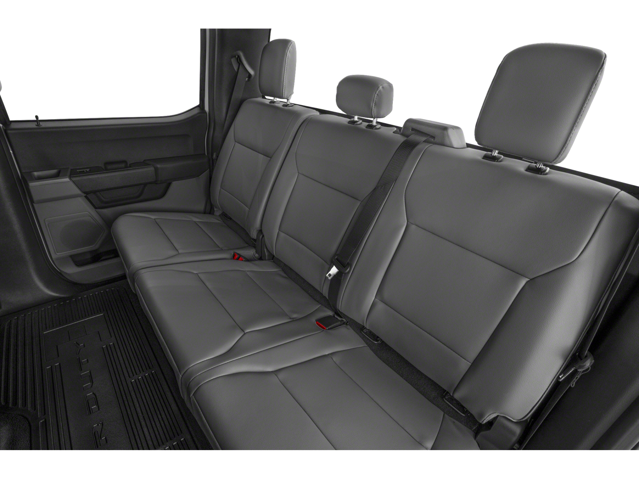 2027 Ford F-250SD Base