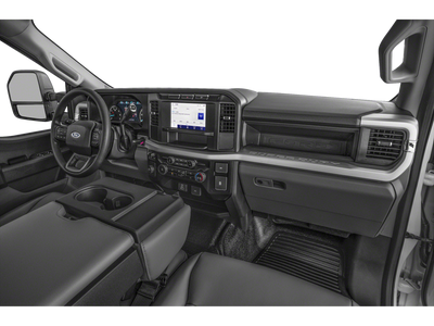 2027 Ford F-250SD Base