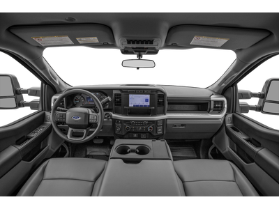 2027 Ford F-350SD DRW