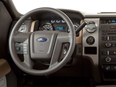 2010 Ford F-150 STX