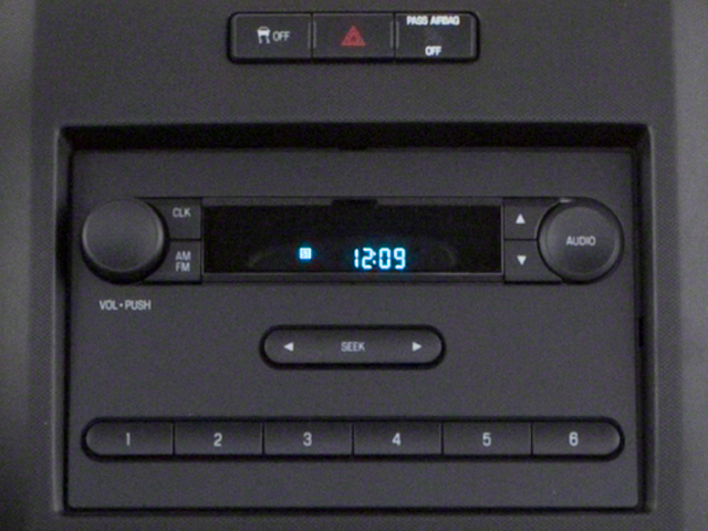 2010 Ford F-150 STX
