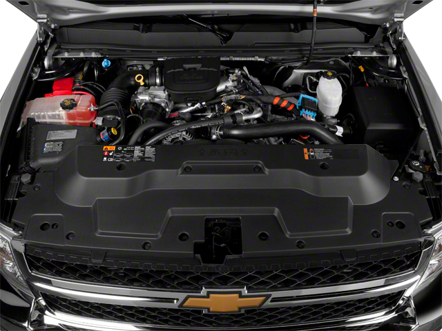 2011 Chevrolet Silverado 2500HD LTZ