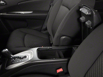 2011 Dodge Journey Lux