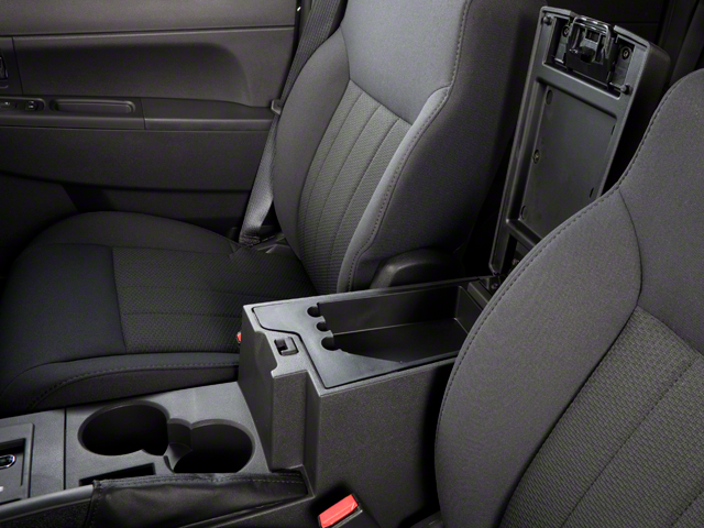 2011 Jeep Liberty Sport