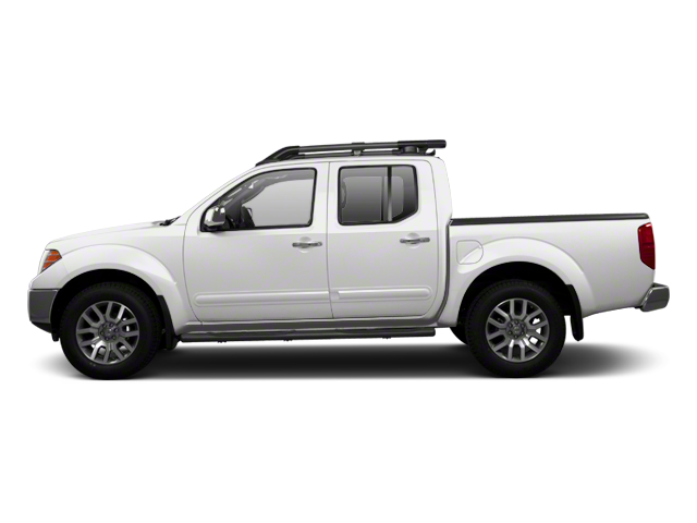 2011 Nissan Frontier PRO-4X