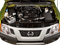 2011 Nissan Xterra PRO-4X